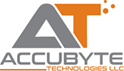 Accubyte Technologies Logo